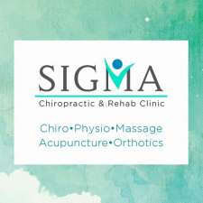 Sigma Chiropractic & Rehab Clinic | 20 Drewry Ave, North York, ON M2M 1C8, Canada