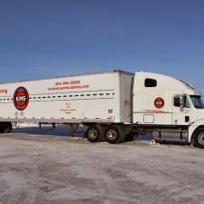 KMS Transport Driving Academy | 50 Roy Roche Dr, Winnipeg, MB R3C 2E6, Canada