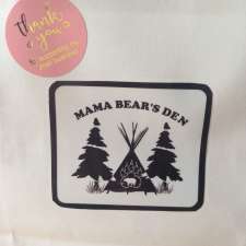 Mama Bear's Den | 7852 NB-116, Bass River, NB E4T 4L5, Canada