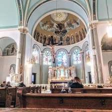 Holy Family Church | Buffalo, NY 14220, USA