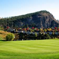 The Pinnacle Course at Gallagher's Canyon | 4680 Gallaghers Dr E, Kelowna, BC V1W 3Z8, Canada