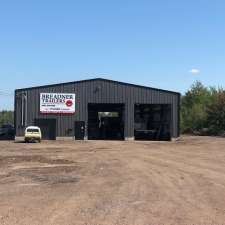 Breadner Trailers New Brunswick | 66 Brenan Ave, Scoudouc, NB E4P 0L8, Canada