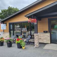 Café Sleepywood | 315 Chem. Ozias-Leduc, Otterburn Park, QC J3H 4A7, Canada