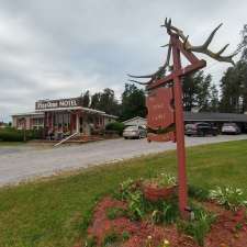 Pine Cone Campground | Rte 114, Penobsquis, NB E4G 2Y8, Canada