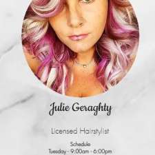 Kami Hair Design | 1275 Kensington Pkwy, Brockville, ON K6V 6C3, Canada