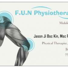 F.U.N Physiotherapy (Mobile Home Care) | Surrey, BC V3Z 0Y2, Canada
