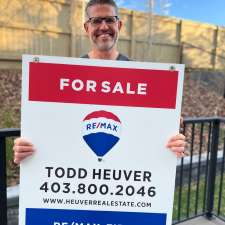 Todd Heuver - Okotoks & Area Realtor® with RE/MAX First | 106 Westland View, Okotoks, AB T1S 0K9, Canada