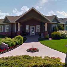 Harmony Care Homes RD Ltd | 200 Inglewood Dr, Red Deer, AB T4R 3K9, Canada