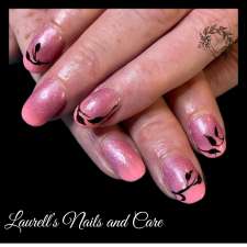 Laurell's Nails And Care | 31 Amelia St, Paris, ON N3L 1Z4, Canada
