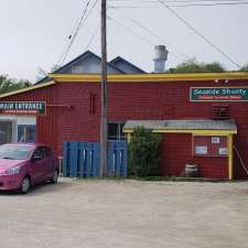 Seaside Shanty Restaurant | 5315 Nova Scotia Trunk 3, Chester Basin, NS B0J 1K0, Canada