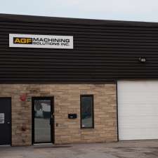 AGF Machining Solutions Inc | 45 Dawson Rd, Guelph, ON N1H 1B1, Canada