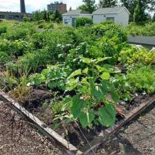 communautaire Sacré-Cœur Garden | 25 Rue de Courcelette, Québec, QC G1N 3B9, Canada