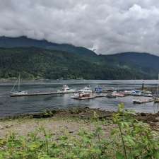 High Tide Tours & Water Taxi | Backeddy Rd, Egmont, BC V0N 1N0, Canada