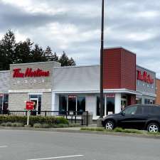 Tim Hortons | 394 Lerwick Rd, Courtenay, BC V9N 9E5, Canada