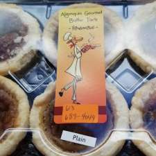 Algonquin Gourmet Butter Tarts | 109 Anaf Rd, Maynooth, ON K0L 2S0, Canada