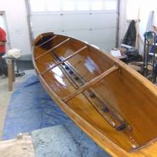 Rideau Carleton Fiberglass | 130 Industrial Ave unit 509, Carleton Place, ON K7C 1N9, Canada