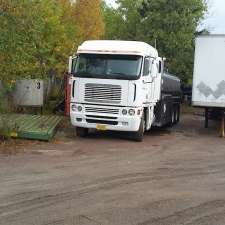 Clean Harbors and Safety-Kleen | 640 MacElmon Rd, Debert, NS B0M 1G0, Canada