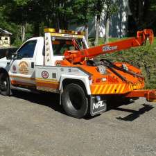 Mahar's Towing | 10280 Sherbrooke Rd, New Glasgow, NS B2H 5C7, Canada