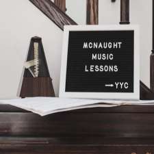 McNaught Music Lessons | 412 Silverado Range Heights SW, Calgary, AB T2X 0B4, Canada