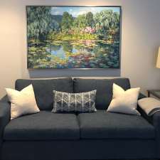 Savvy Art | 33 Shepherd Rd Unit 100, Oakville, ON L6K 2G6, Canada