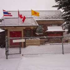 Ratchatham Buddhist Society | 7248 25 St SE, Calgary, AB T2C 1A1, Canada