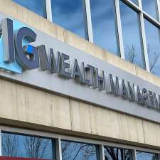 IG Wealth Management | Matthew Sheppard-Brown | 37 Richard Way SW #100, Calgary, AB T3E 7M8, Canada