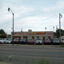 Rayz Auto Center | 2172 South Park Ave, Buffalo, NY 14220, USA