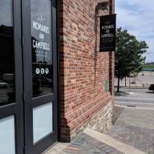 McManus & Campbell Hair | 90 Distillery Lane, Toronto, ON M5A 4R2, Canada