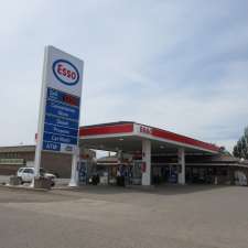 Vauxhall Esso | 409 1 St N, Vauxhall, AB T0K 2N0, Canada