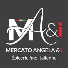 Mercato Angela & i Sainte Julie | 320 Rue de Murano #104, Sainte-Julie, QC J3E 0C6, Canada