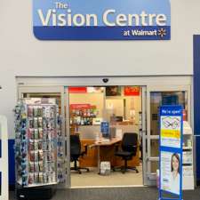 Walmart Vision Centre | 5085 Mayfield Rd, Brampton, ON L6R 3S9, Canada