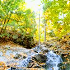 Waterfall Trail | Promenade Champlain, Chelsea, QC J9J, Canada