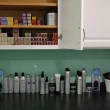 County Roots Hair Salon | 56 St Philip St, Milford, ON K0K 2P0, Canada