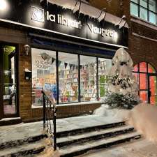 Librairie Vaugeois Inc | 1300 Av. Maguire, Québec, QC G1T 1Z3, Canada