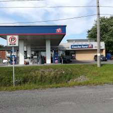 COUCHE-TARD | 5540 QC-132, Sainte-Catherine, QC J5C 1A1, Canada