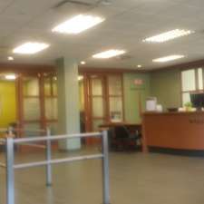 TD Canada Trust Branch and ATM | 252 Queen St, Acton, ON L7J 1P6, Canada