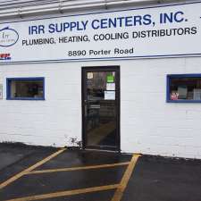 Irr Supply Center Inc | 8890 Porter Rd, Niagara Falls, NY 14304, USA