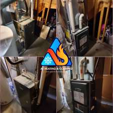 A1 Heating & Cooling Ltd. | 773 Everton Way, Gloucester, ON K1V 1Y7, Canada