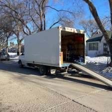 Black Cat Moving Transport Ltd | 3070 Pembina Hwy Unit 403, Winnipeg, MB R3T 2Z9, Canada