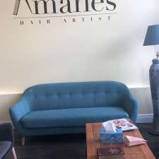 amanes | 172 Argyle St N, Caledonia, ON N3W 2J2, Canada