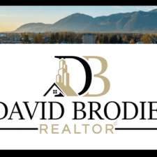 David Brodie REALTOR | 7075 Vedder Rd #102, Chilliwack, BC V2R 0X9, Canada
