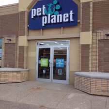 Pet Planet Beddington | 100 Beddington Blvd NE #110, Calgary, AB T3K 2E2, Canada