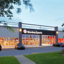 L’Expérience MonkeySports | 61 Bd Brunswick, Dollard-des-Ormeaux, QC H9B 2N4, Canada