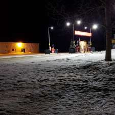 Co-op Cardlock | 901 Main St, Biggar, SK S0K 0M0, Canada
