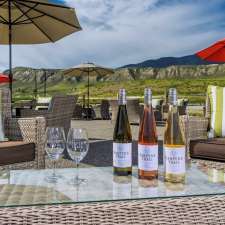 Harper's Trail Estate Winery | 2761 Shuswap Rd, Kamloops, BC V2H 1S9, Canada