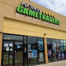 Hi-Tech Gametraders | (Mckercher), 3929 8 Street East #102, Saskatoon, SK S7H 5M2, Canada