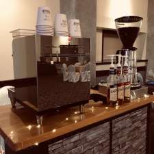 PERK Coffee Bar | 1276 Old PTH 59, Ile des Chênes, MB R0A 0T1, Canada