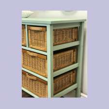 Periwinkle Designs | 250 Sidney St, Belleville, ON K8P 3Z3, Canada