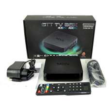 Moose Jaw Android Boxes | 1124 Algoma Ave, Moose Jaw, SK S6H 3Z6, Canada