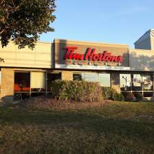 Tim Hortons | 3838 Bd de la Côte Vertu, Saint-Laurent, QC H4R 1P8, Canada